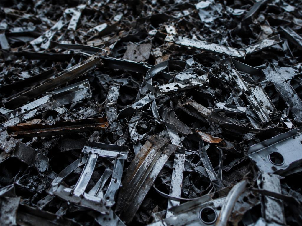 Metals