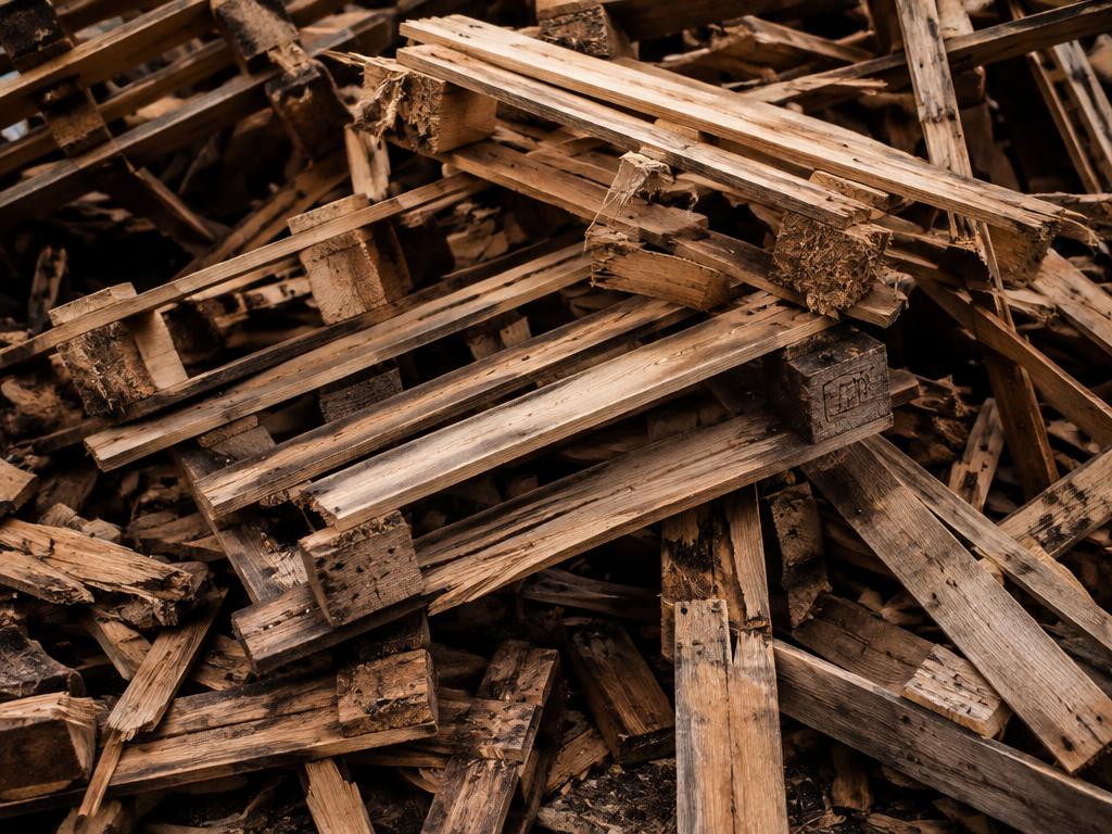 Wood